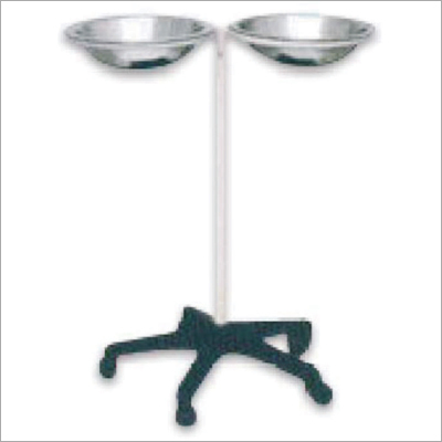 Basin Stand Double (Ms) - General Use: Commercial Furniture