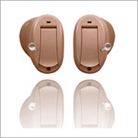 Canal Hearing Aids