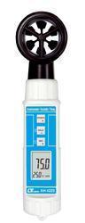 Vane Digital Anemometer Distributors