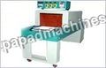 Heavy Shrink Wrapping Machine