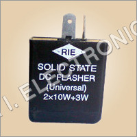 डीसी फ्लैशर