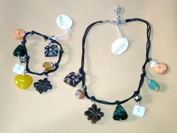 Beaded Jewellery