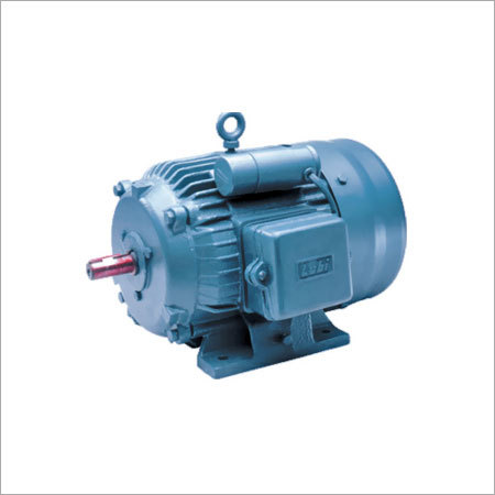 Induction Motor
