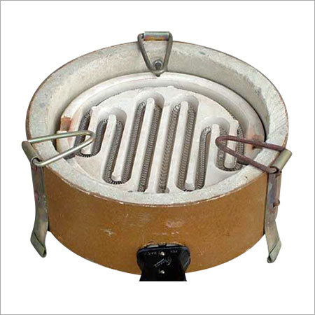 Electric Heater