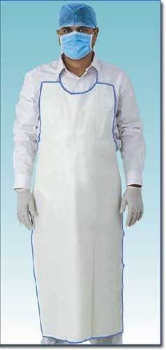 Reusable Apron