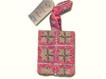 Beaded Ladies Hand Bag