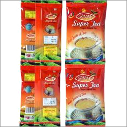 ताजा चाय