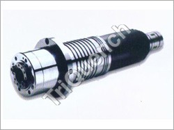 Precision Spindles - Advanced Alloy Steel, Precision Machined Design | High Compatibility, Low Vibration Operation, Enhanced Durability