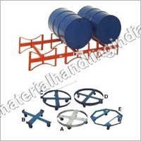 डबल बैरल रैक