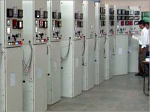 वीसीबी पैनल्स