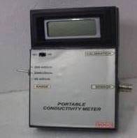 White And Black Portable Ph Meter