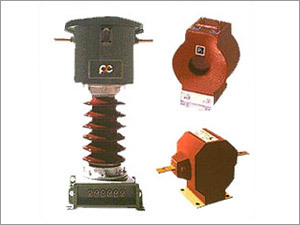 करंट ट्रांसफार्मर