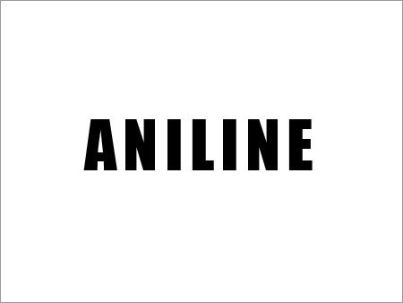 Aniline