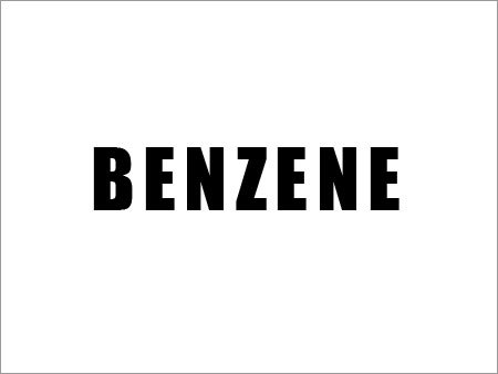 Benzene