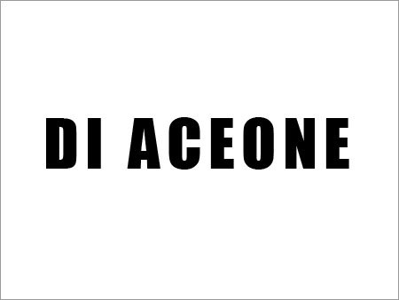 Di Acetone