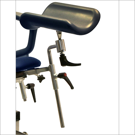 लेग सपोर्ट होल्डर