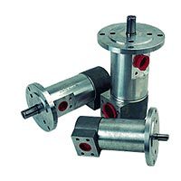 स्क्रू पंप