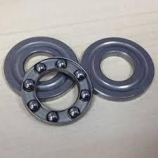 Miniature Thrust Ball Bearings