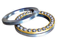 Miniature Thrust Ball Bearings