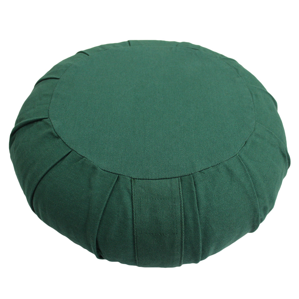 प्लीटेड ज़ाफू कुशन ZP003