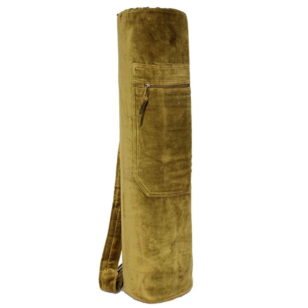 Ymb-121 Velvet Mat Bag Size: 75X19 Cm
