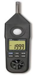 Lutron 5 in 1 Anemometer Suppliers