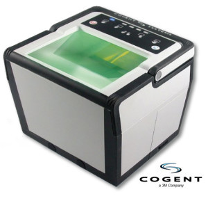 Uid Kit - 12x10x6 Inches, Gray | Portable Biometric Kit With Fingerprint & Iris Scanners, 4-hour Battery Life, Secure Data Handling, Fast Enrollment, Easy To Use