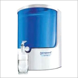 जल शुद्धिकारक