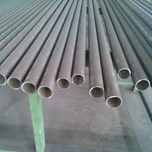 Ss Seamless Tubes Application: Construction