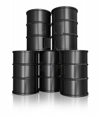 Steel Barrels