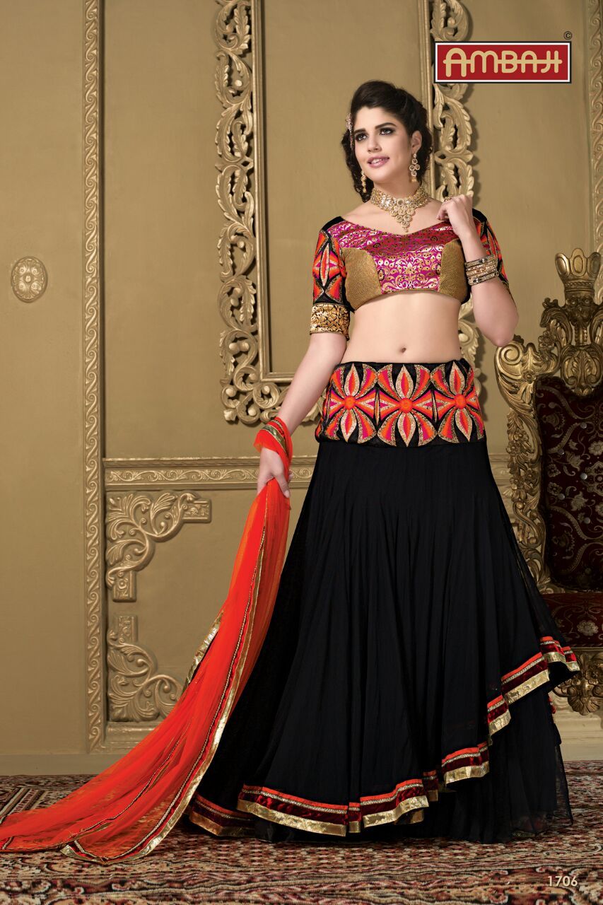 Fancy Lehnga Choli
