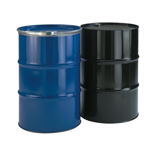Color Coated Barrel