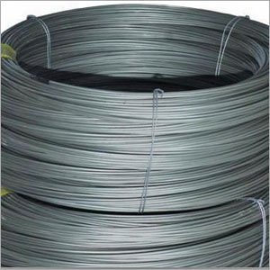 Nickel Wire - Application: Casting