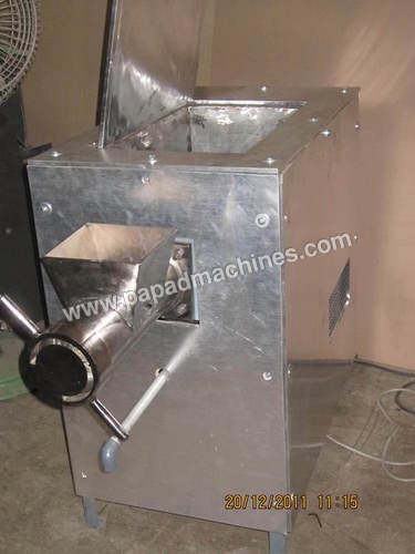 आटा मिक्सर