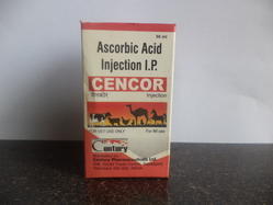 Cencor इंजेक्शन