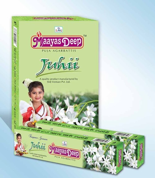 Juhii Agarbatti