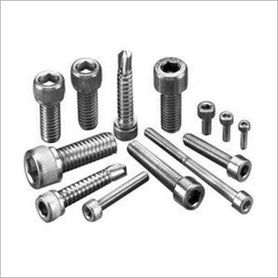 Allen Key Bolts