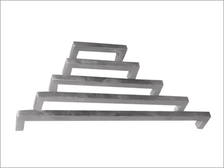SS Door Handles