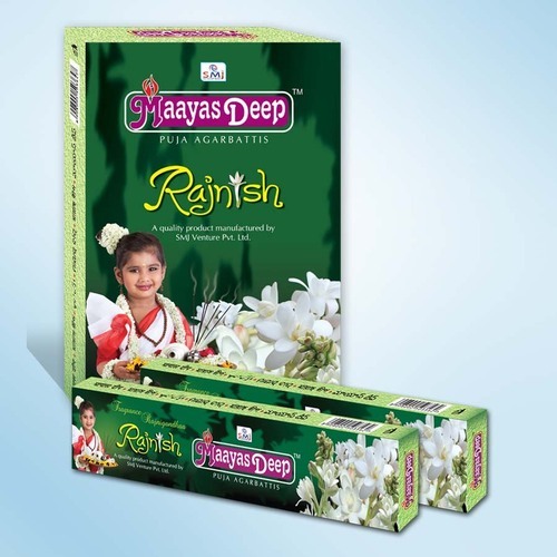 Rajnish Agarbatti