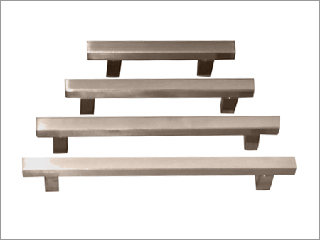 Stainless Steel Door Handles