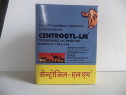 सेंट्रोgyl एलएम बॉलस