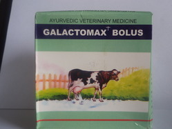 गैलेक्टोमैक्स बॉलस