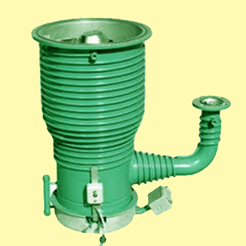 डिफ्यूजन पंप