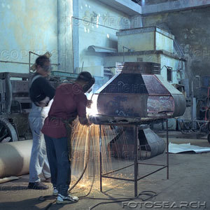 हमारा कारखाना