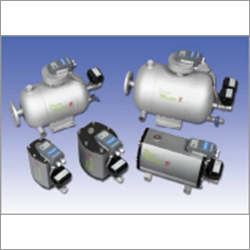 ऑटो ड्रेन ट्रैप