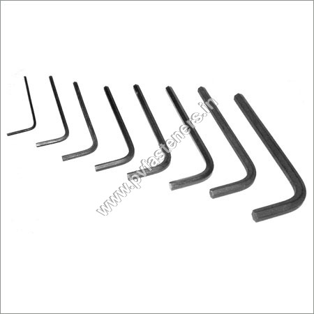 Allen Key Wrenches