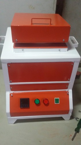 Melting Furnance