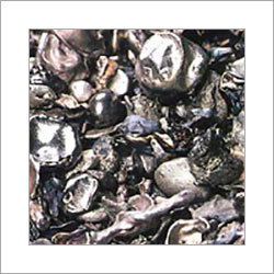 Silver Scraps