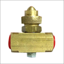 Spray Lubrication System