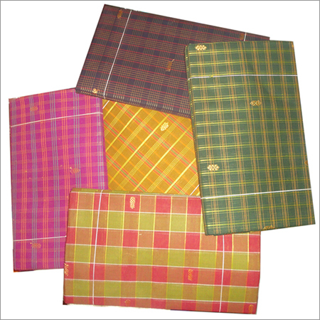 शुद्ध कॉटन साड़ी